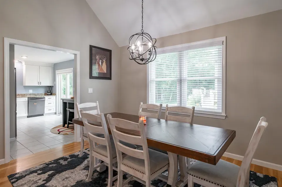3 Bed 2 Bath Urban Residential Condo in Nashua, NH - 5