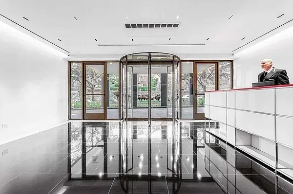 3 Bed 2 Bath Urban Residential Condo in New York, NY - 3
