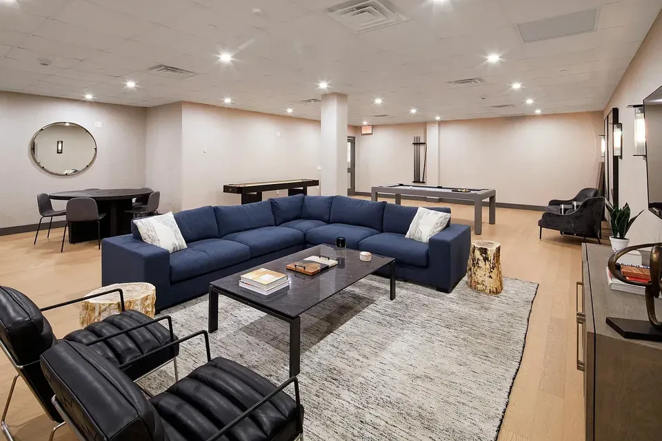 3 Bed 2 Bath Urban Residential Condo in New York, NY - 3