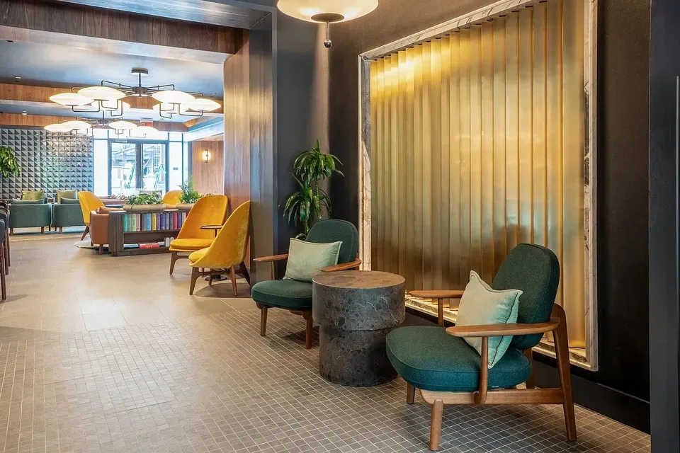 3 Bed 2 Bath Urban Residential Condo in New York, NY - 1