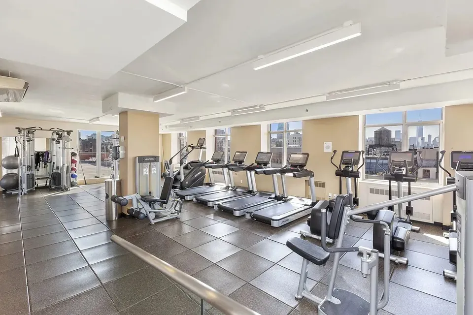 3 Bed 2 Bath Urban Residential Condo in New York, NY - 5