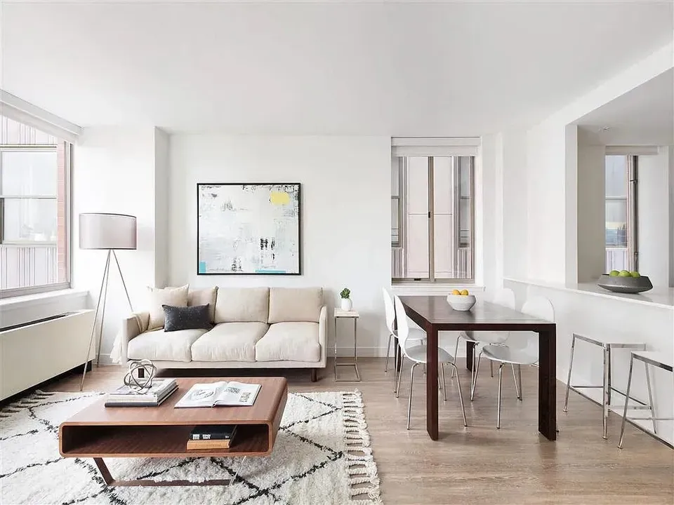 3 Bed 2 Bath Urban Residential Condo in New York, NY - 4