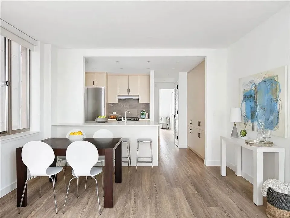 3 Bed 2 Bath Urban Residential Condo in New York, NY - 5