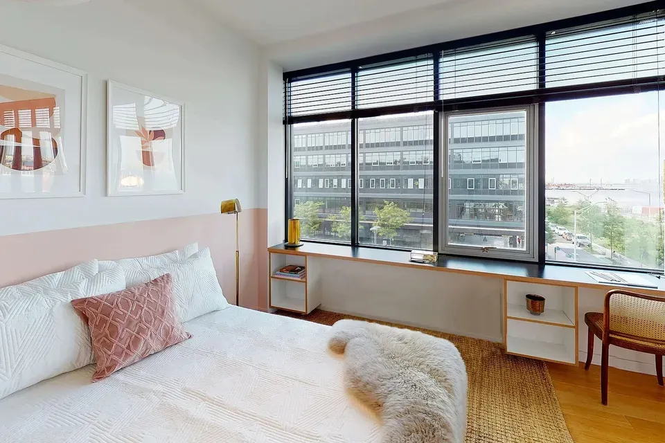 3 Bed 2 Bath Urban Residential Condo in New York, NY - 3