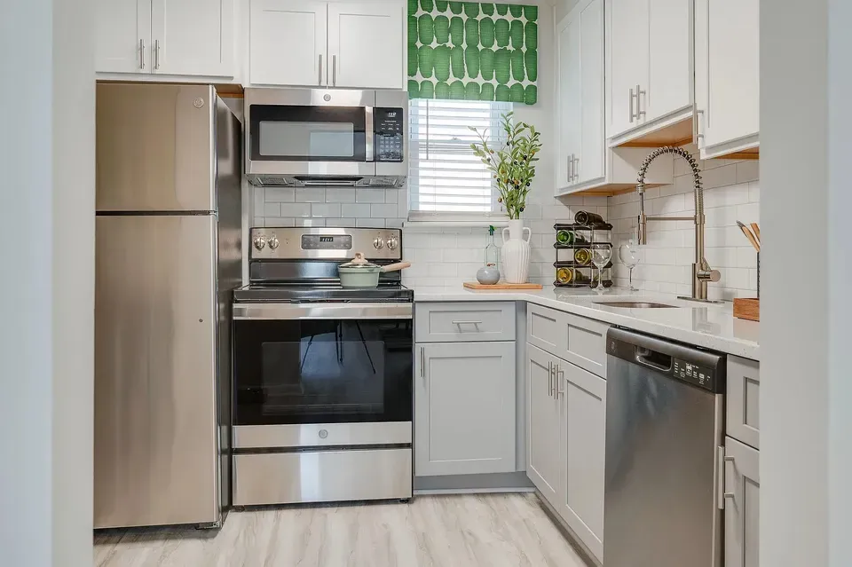 3 Bed 2 Bath Urban Residential Condo in Norfolk, VA - 1