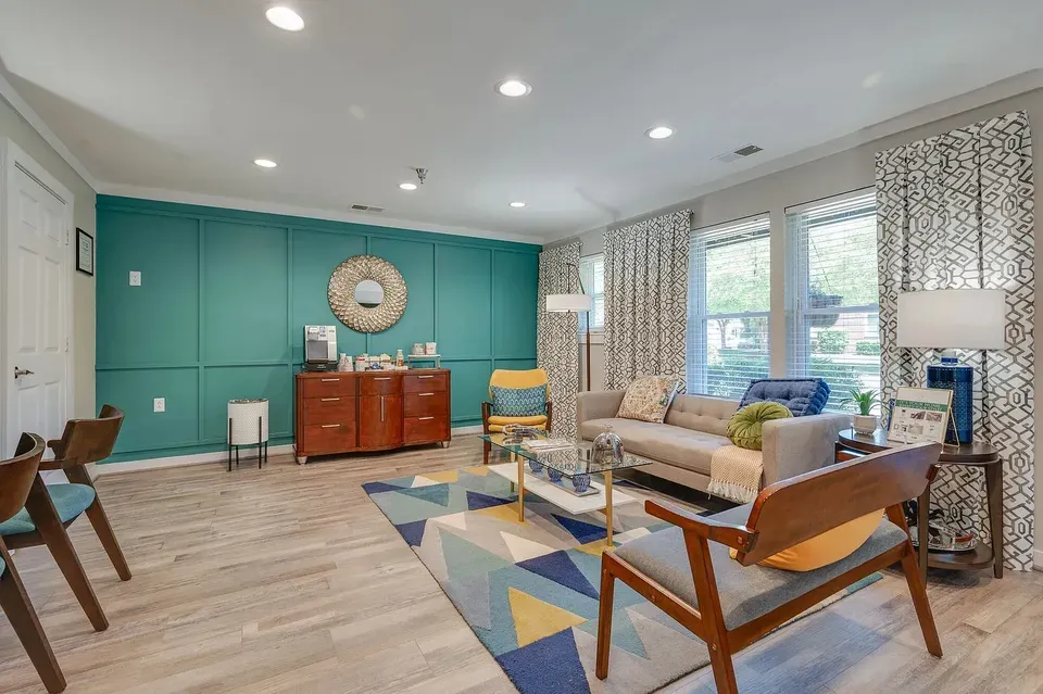 3 Bed 2 Bath Urban Residential Condo in Norfolk, VA - 5