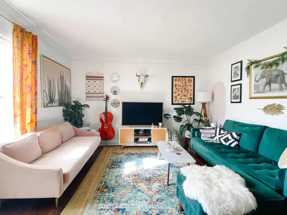 3 Bed 2 Bath Urban Residential Condo in Norfolk, VA - 3