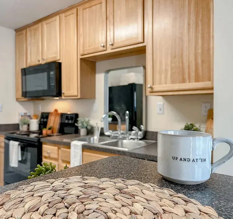 3 Bed 2 Bath Urban Residential Condo in Norfolk, VA - 5