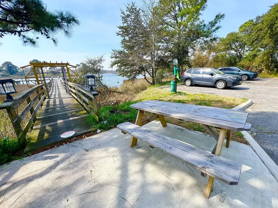 3 Bed 2 Bath Urban Residential Condo in Norfolk, VA - 5