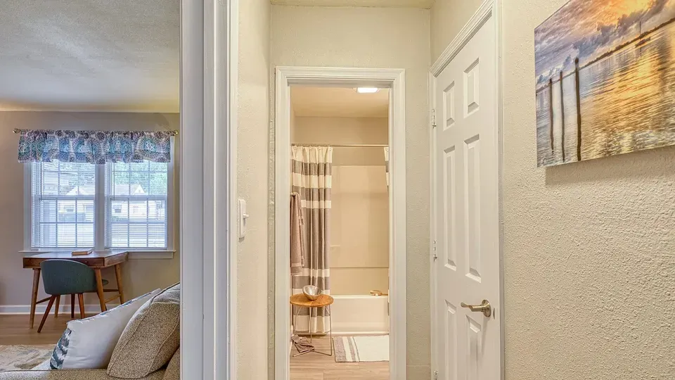3 Bed 2 Bath Urban Residential Condo in Norfolk, VA - 3