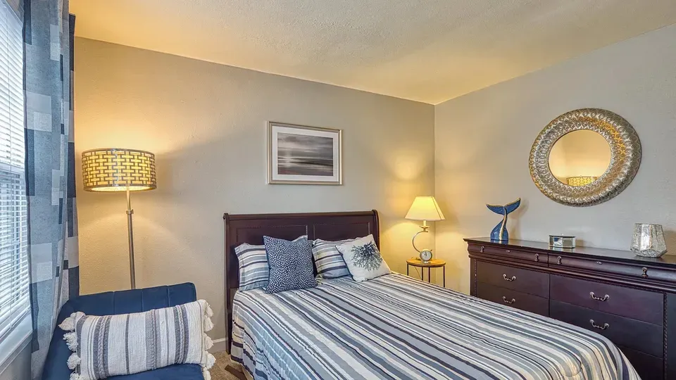 3 Bed 2 Bath Urban Residential Condo in Norfolk, VA - 5