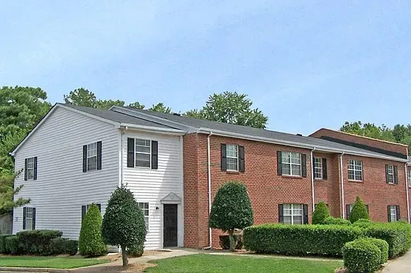 3 Bed 2 Bath Urban Residential Condo in Norfolk, VA - 1