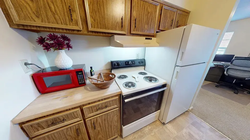 3 Bed 2 Bath Urban Residential Condo in Norfolk, VA - 3