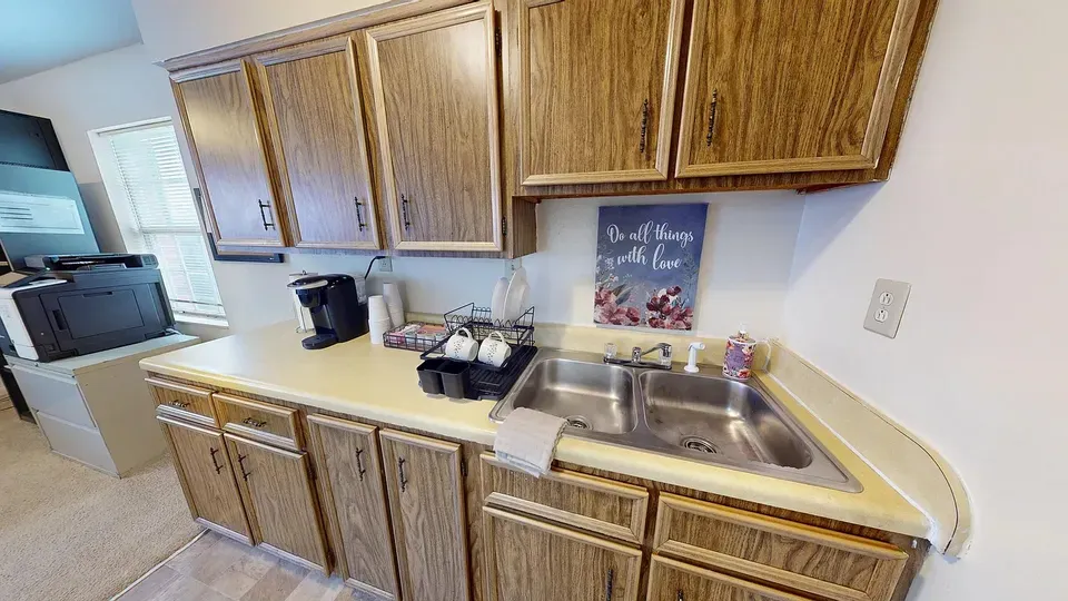 3 Bed 2 Bath Urban Residential Condo in Norfolk, VA - 4
