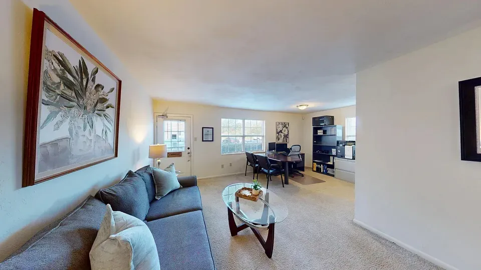 3 Bed 2 Bath Urban Residential Condo in Norfolk, VA - 5