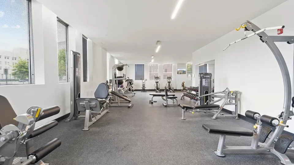 3 Bed 2 Bath Urban Residential Condo in Norfolk, VA - 4