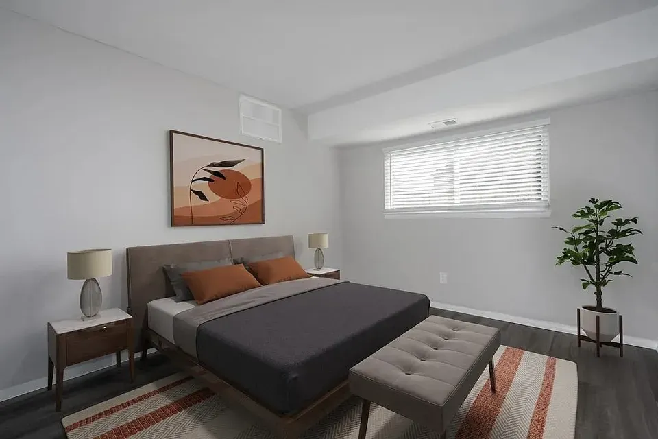 3 Bed 2 Bath Urban Residential Condo in Norfolk, VA - 3