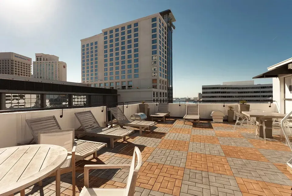 3 Bed 2 Bath Urban Residential Condo in Norfolk, VA - 2