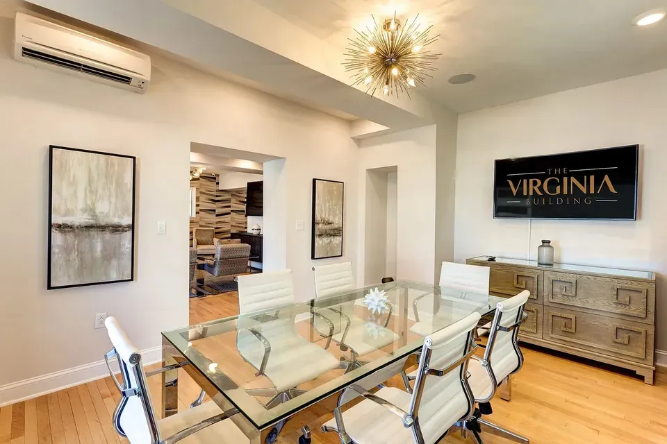 3 Bed 2 Bath Urban Residential Condo in Norfolk, VA - 5