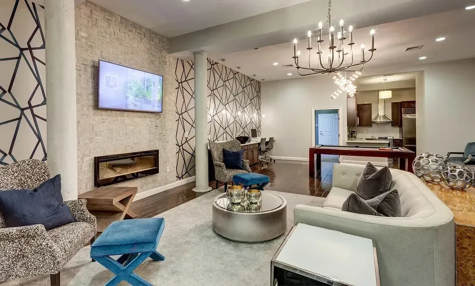 3 Bed 2 Bath Urban Residential Condo in Norfolk, VA - 2