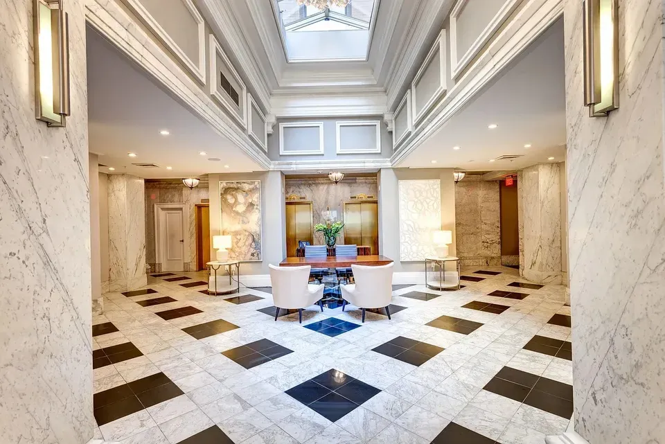 3 Bed 2 Bath Urban Residential Condo in Norfolk, VA - 3