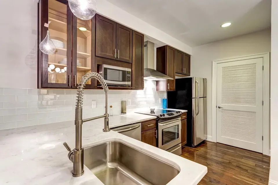 3 Bed 2 Bath Urban Residential Condo in Norfolk, VA - 4