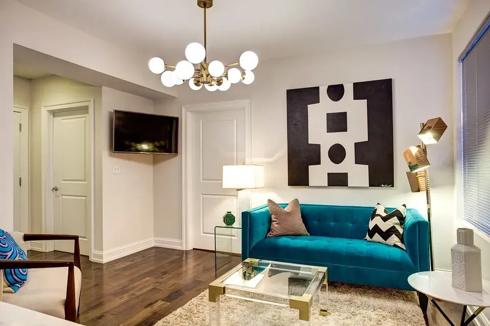 3 Bed 2 Bath Urban Residential Condo in Norfolk, VA - 5