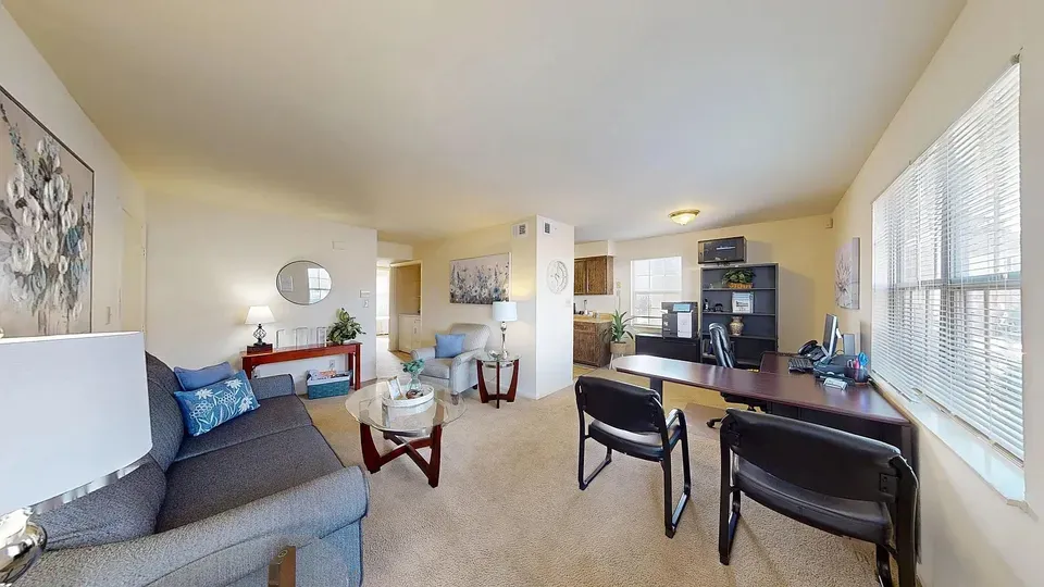 3 Bed 2 Bath Urban Residential Condo in Norfolk, VA - 3