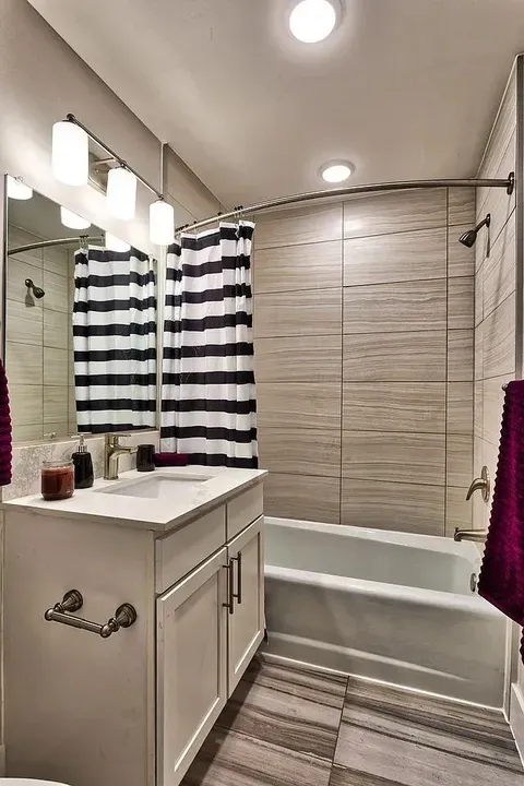 3 Bed 2 Bath Urban Residential Condo in Norfolk, VA - 1