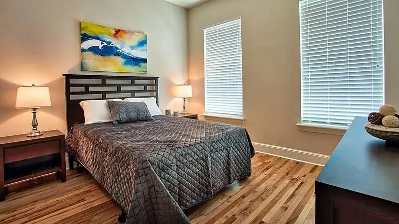 3 Bed 2 Bath Urban Residential Condo in Norfolk, VA - 2