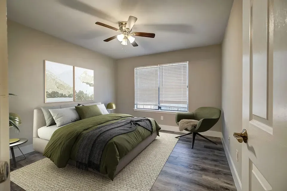3 Bed 2 Bath Urban Residential Condo in Norfolk, VA - 3