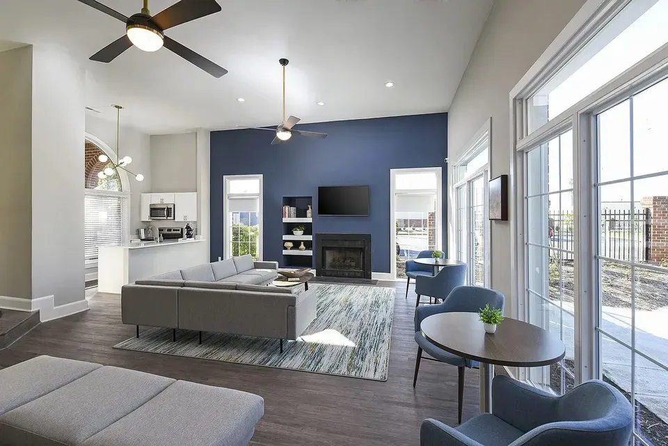3 Bed 2 Bath Urban Residential Condo in Norfolk, VA - 4