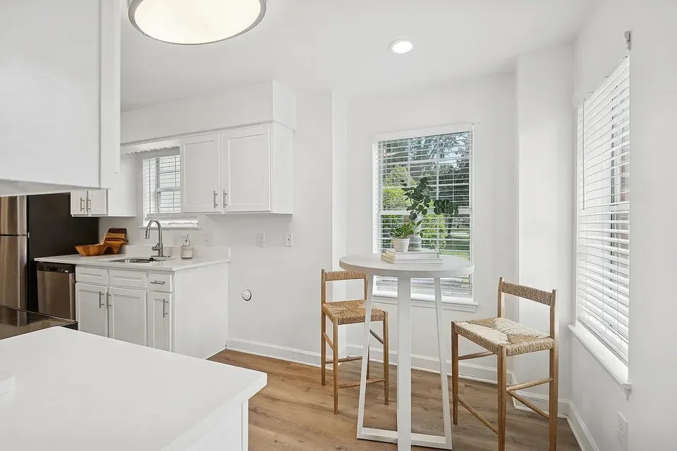 3 Bed 2 Bath Urban Residential Condo in Norfolk, VA - 2