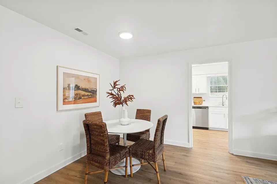 3 Bed 2 Bath Urban Residential Condo in Norfolk, VA - 3
