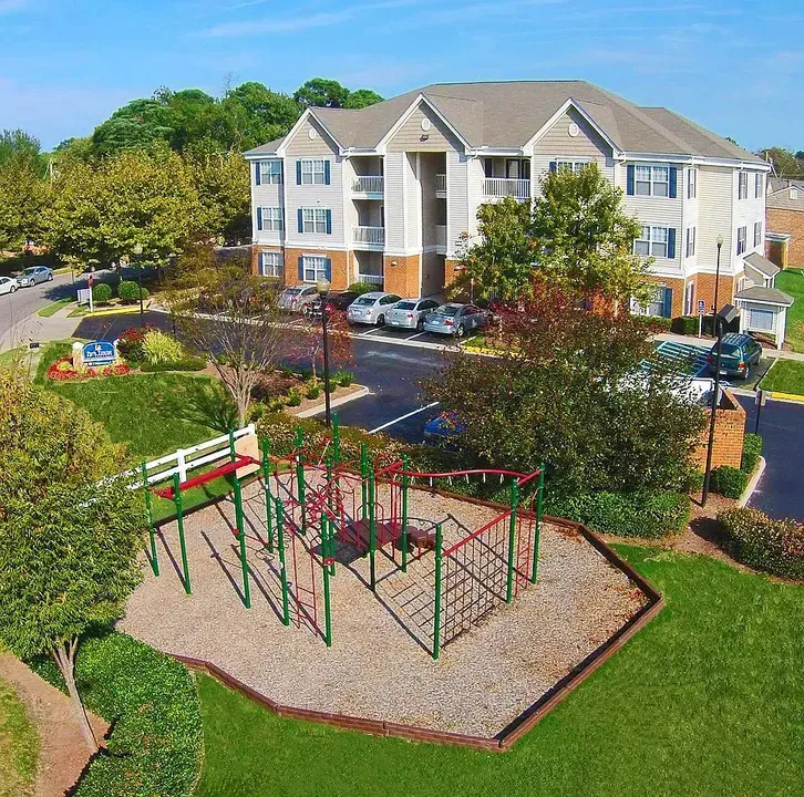 3 Bed 2 Bath Urban Residential Condo in Norfolk, VA - 5
