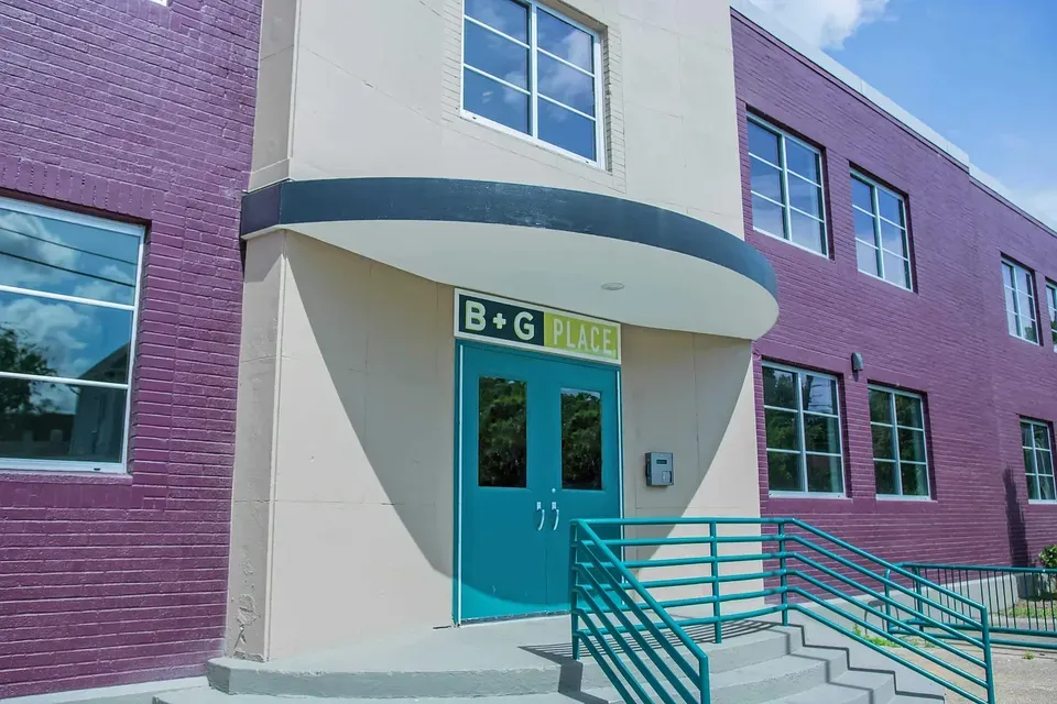 3 Bed 2 Bath Urban Residential Condo in Norfolk, VA - 1