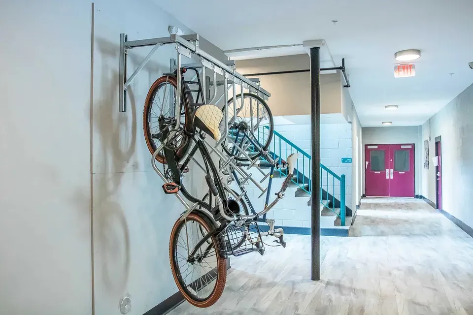 3 Bed 2 Bath Urban Residential Condo in Norfolk, VA - 3