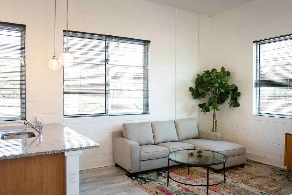 3 Bed 2 Bath Urban Residential Condo in Norfolk, VA - 5