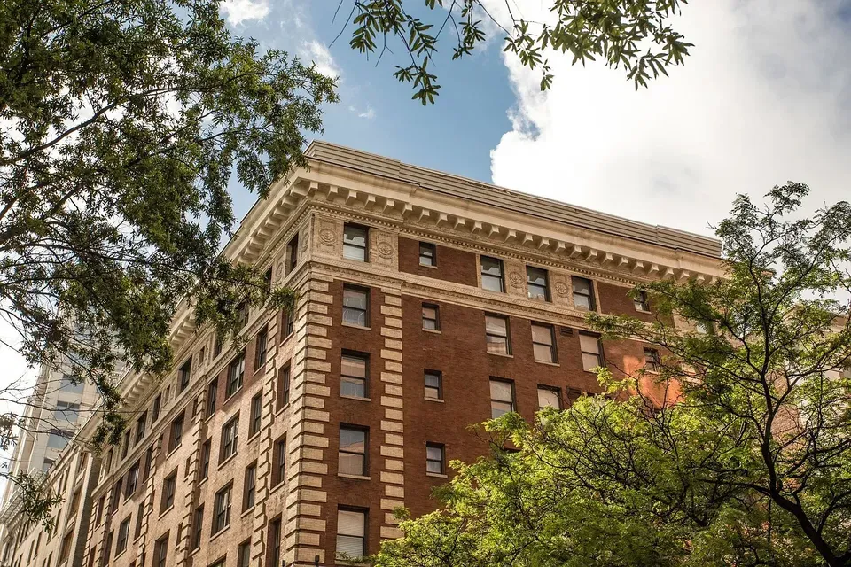 3 Bed 2 Bath Urban Residential Condo in Norfolk, VA - 1