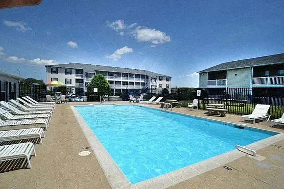 3 Bed 2 Bath Urban Residential Condo in Norfolk, VA - 1