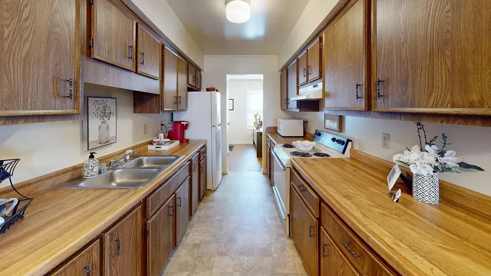 3 Bed 2 Bath Urban Residential Condo in Norfolk, VA - 3