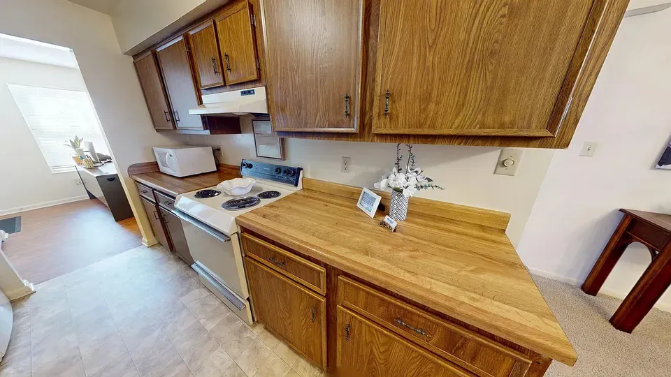 3 Bed 2 Bath Urban Residential Condo in Norfolk, VA - 4