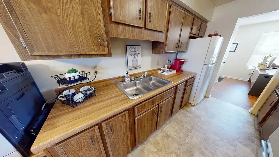 3 Bed 2 Bath Urban Residential Condo in Norfolk, VA - 5