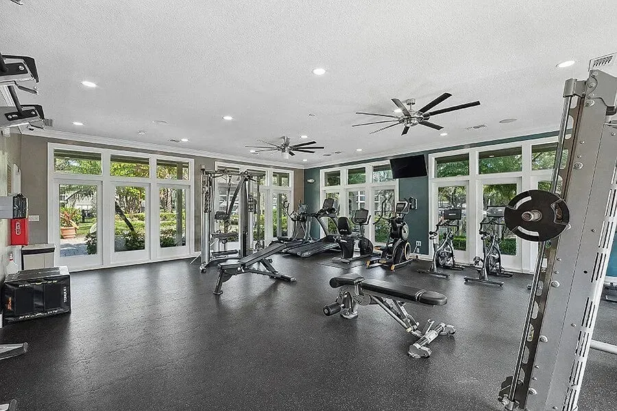 3 Bed 2 Bath Urban Residential Condo in Orlando, FL - 2