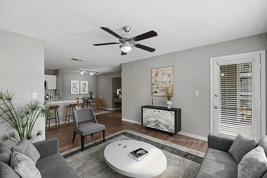 3 Bed 2 Bath Urban Residential Condo in Orlando, FL - 3