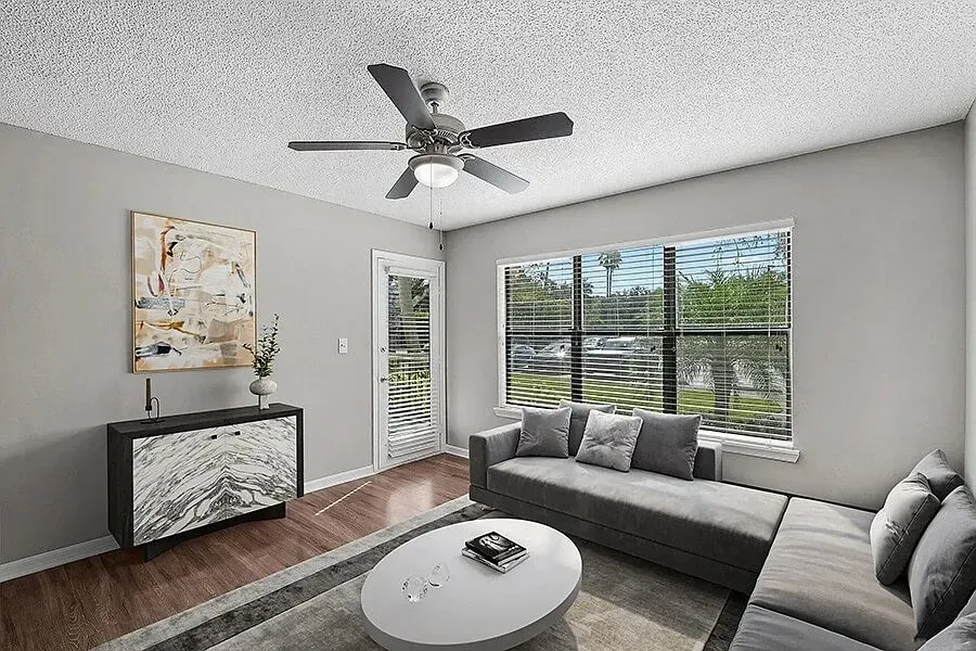 3 Bed 2 Bath Urban Residential Condo in Orlando, FL - 4