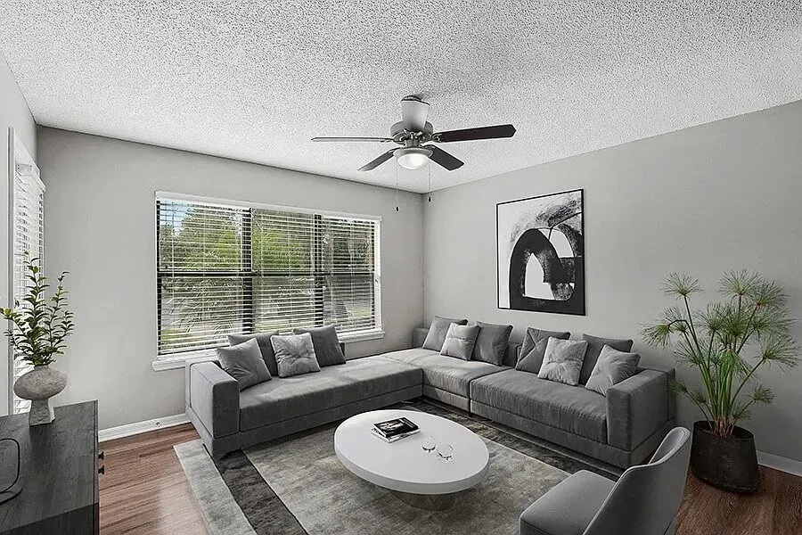 3 Bed 2 Bath Urban Residential Condo in Orlando, FL - 5