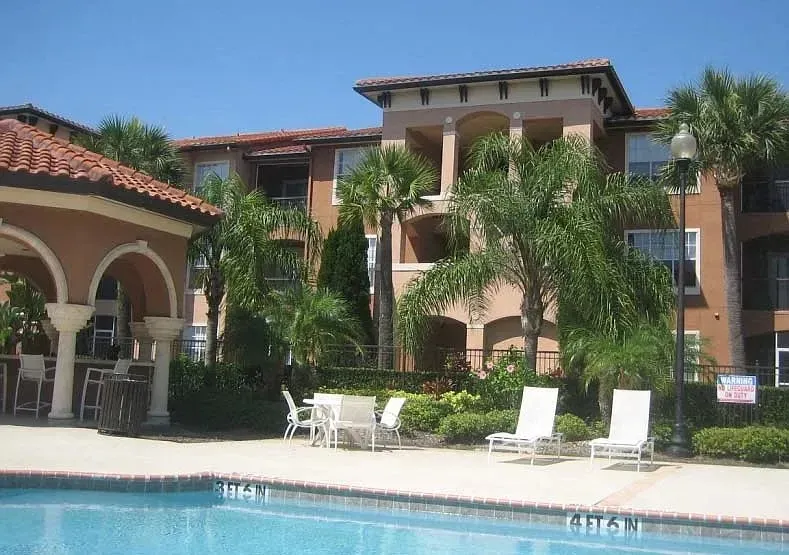 3 Bed 2 Bath Urban Residential Condo in Orlando, FL - 1