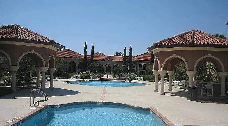 3 Bed 2 Bath Urban Residential Condo in Orlando, FL - 3