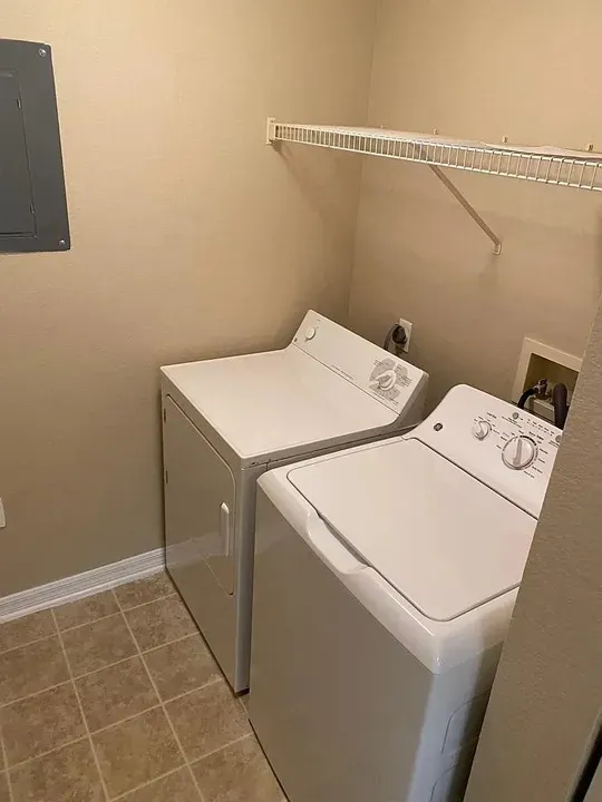 3 Bed 2 Bath Urban Residential Condo in Orlando, FL - 4